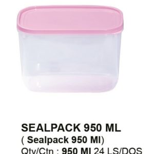 SEALPACK 950 ML