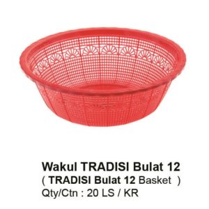 Wakul BULAT 12