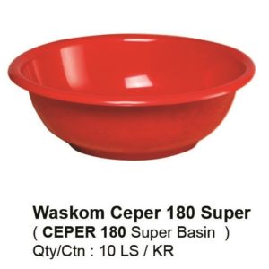 Waskom CEPER 180 Super