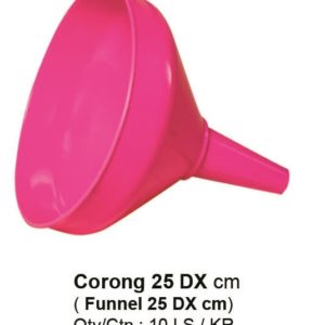 Corong 25 DX