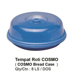 Tempat roti COSMO