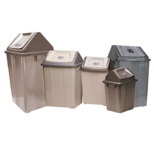 ELITE Dustbin