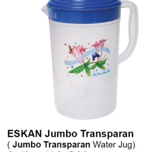 ESKAN JUMBO Transparan