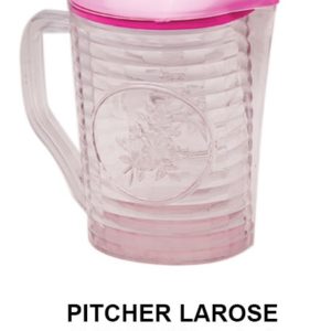 Pitcher LAROSE