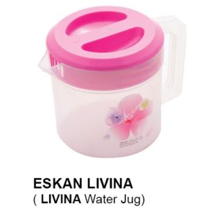ESKAN LIVINA