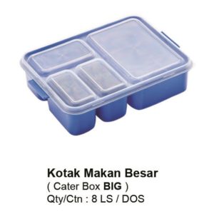 Kotak Makan Besar