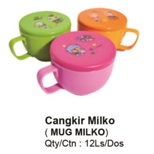 Cangkir MILKO