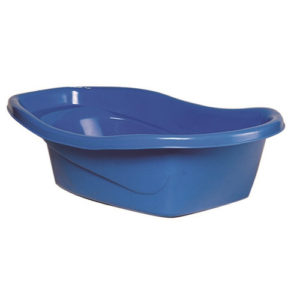ORIENTAL Baby Bath