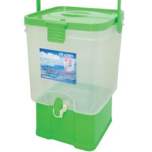 Tempat Air ORLANDO