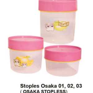 Stoples OSAKA
