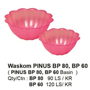 Waskom PINUS BP 60 & 80