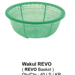 Wakul REVO