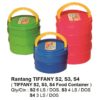 Tempat nasi 6,5 Lt DX soft - Image 5
