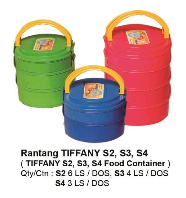 Tempat nasi 6,5 Lt DX soft - Image 5