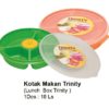 Tempat nasi 6,5 Lt DX soft - Image 6