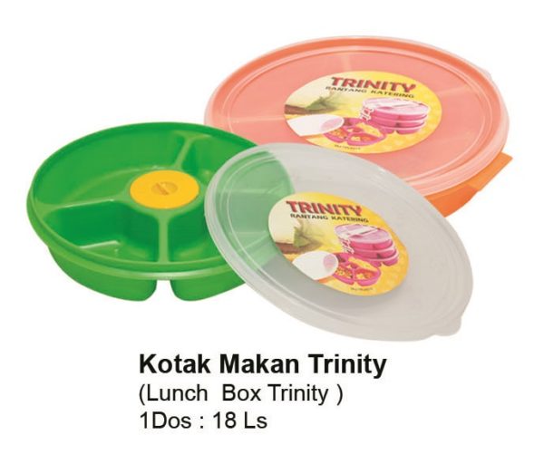 Tempat nasi 6,5 Lt DX soft - Image 6