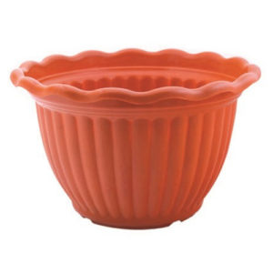 VANDA Flower Pot 022