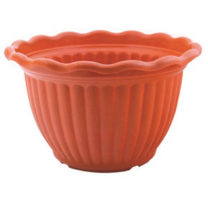 VANDA Flower Pot 027