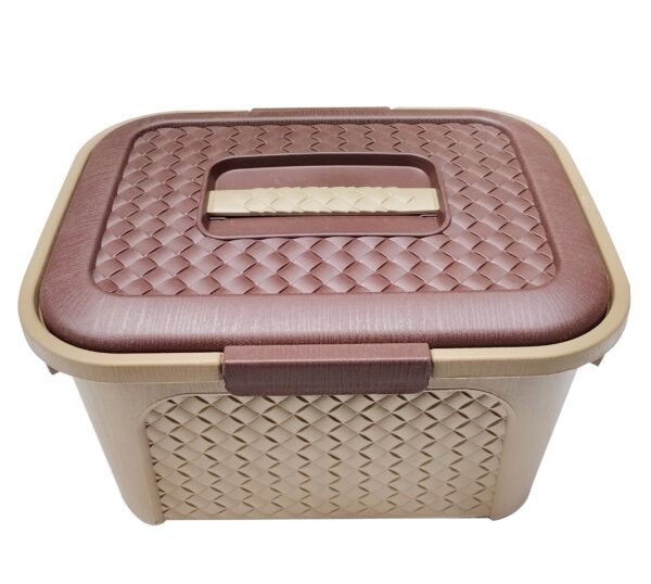 Multibox BOTEGA tanpa sekat