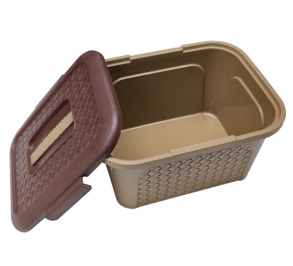 Multibox BOTEGA tanpa sekat - Image 3