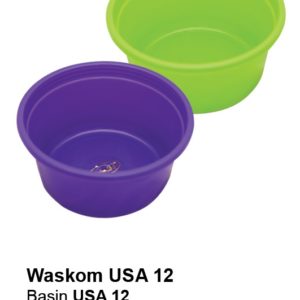 Waskom USA 12