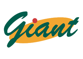 logo giant