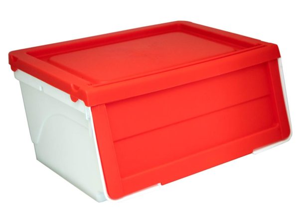 Box STACKO MILENIA