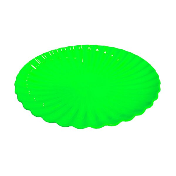 Piring Kerang (PR-120)DXS - Image 3