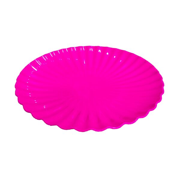 Piring Kerang (PR-120)DXS - Image 4