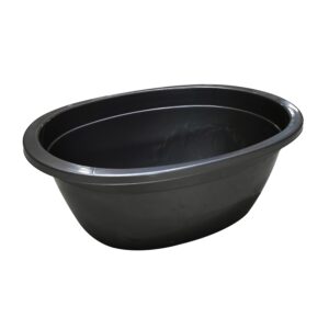 Bak Oval FUJI 20