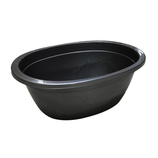 Bak Oval FUJI 20