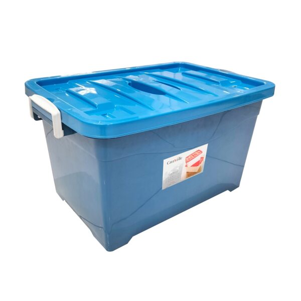 Container Box CARAVELLE CB-50 - Image 9