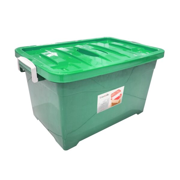 Container Box CARAVELLE CB-50 - Image 8