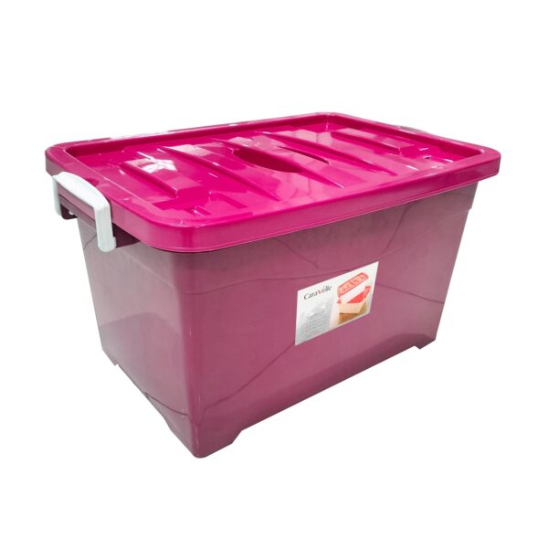 Container Box CARAVELLE CB-50 - Image 7