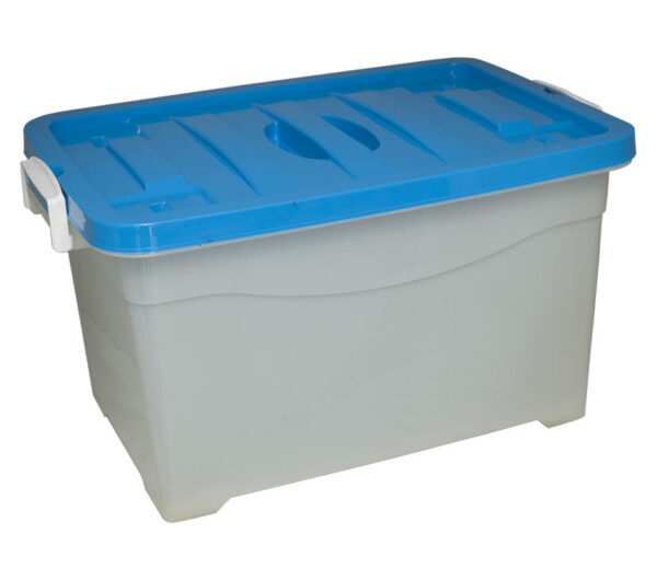 Container Box CARAVELLE CB-50 - Image 6