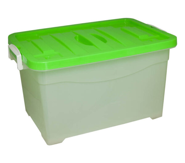 Container Box CARAVELLE CB-50 - Image 5