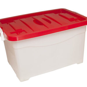 Container Box CARAVELLE CB-35