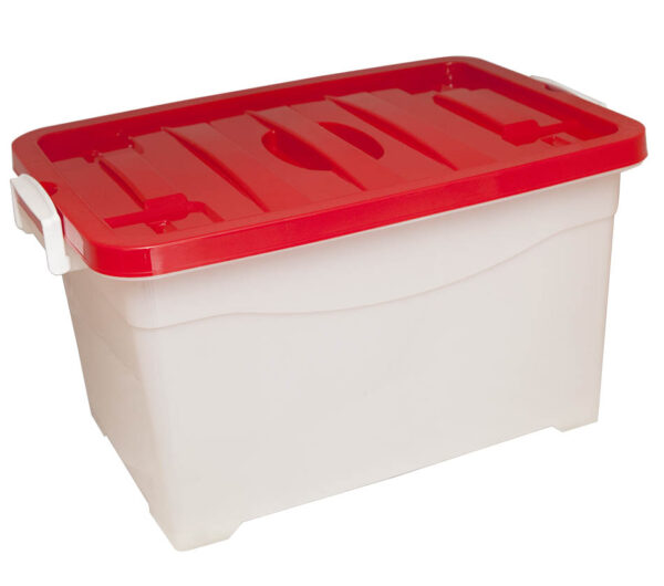 Container Box CARAVELLE CB-50 - Image 4