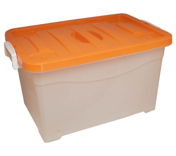 Container Box CARAVELLE CB-50 - Image 3