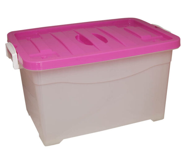 Container Box CARAVELLE CB-50